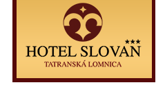 Hotel SLOVAN***